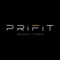 PriFit Fitness logo - Similar company to Prifit