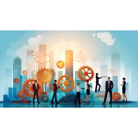 Brilliant Business Industry logo - Similar company to Emisshield, Inc.