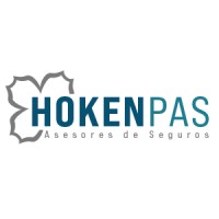 Hokenpas logo - Similar company to Bbr Broker