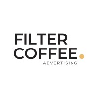 Filter Coffee Advertising logo - Similar company to Digibrew India