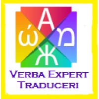 Verba Expert Traduceri logo - Similar company to Traduceri Bpt