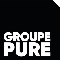 Groupe Pure logo - Similar company to Prixtel