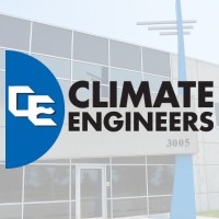Climate Engineers, Inc. logo - Similar company to Diverse Controls, Inc.