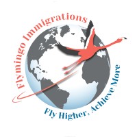Flymingo Immigrations LLP logo - Similar company to Worldcore