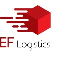 EF Logistics logo - Similar company to Epx Logistics