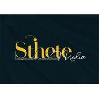 Sthete Media logo - Similar company to Tracc Global Research And Consulting Pvt. Ltd.