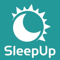 SleepUp logo - Similar company to Aitecserv