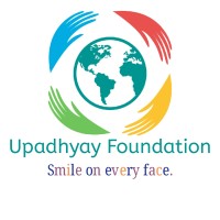 Upadhyay Foundation logo - Similar company to Anma Integrated Development Association