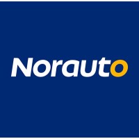 Norauto Guyane logo - Similar company to Le Gac Guyane