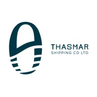 THASMAR SHIPPING CO. LTD logo - Similar company to Ebanoidze Llc