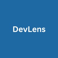 DevLens logo - Similar company to Gigs & Teams