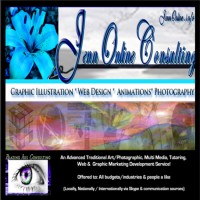 JennOnline Consulting.com ©1996-2020 Massmedia Custom Design & Productions logo - Similar company to Zachos Design Group, Inc.