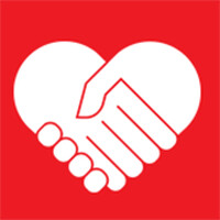 NetGive logo - Similar company to Create With Tom
