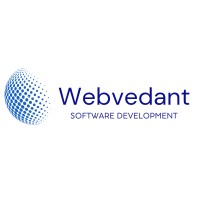 WEBVEDANT logo - Similar company to Exosoft