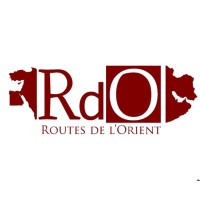 Routes de l'Orient logo - Similar company to Rencontres D'Archéologie De La Narbonnaise