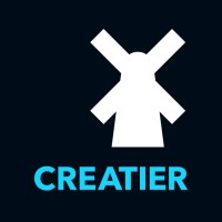 Creatier B.V. logo - Similar company to Narim