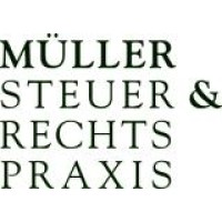 Müller Steuer & Rechtspraxis AG logo - Similar company to Parametriczone