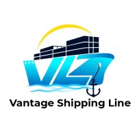 VANTAGE SHIPPING LINE logo - Similar company to Docks (Pvt.) Ltd