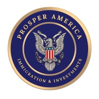 Prosper America logo - Similar company to Us Builders & Consultants Inc.
