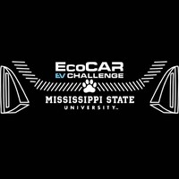 Mississippi State University EcoCAR logo - Similar company to Mcmaster Engineering Ecocar Ev Challenge