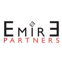 EMIRE Partners logo - Similar company to Head Afrique