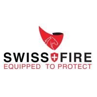 Swiss Fire Safety logo - Similar company to Cryptzo Engineering Pvt. Ltd