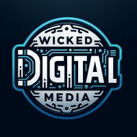 Wicked Digital Media logo - Similar company to Done For You