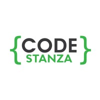 CodeStanza logo - Similar company to Solve-X