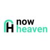 Now Heaven logo - Similar company to V4-Lab