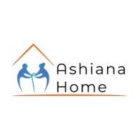 Ashiana Home logo - Similar company to Paradise Elder Care