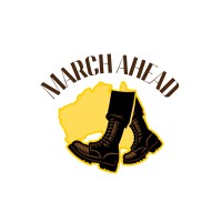 March Ahead logo - Similar company to Tango Kilo Mike