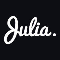 julia.dev logo - Similar company to Committer