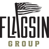 Flagsin Group logo - Similar company to Waymaker
