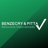 Benzecry & Pitta Advocacia Especializada logo - Similar company to Bcp Advogados | Beraldini, Covre & Pinheiro Advogados