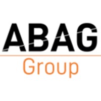 ABAG Group BV logo - Similar company to Visionlabs