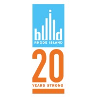 Build RI logo - Similar company to Building Futures | Apprenticeship Ri