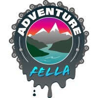 Adventure Fella logo - Similar company to Mitchell'S Adventure