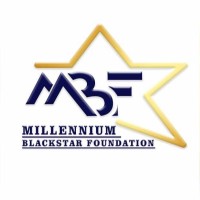 Millennium Blackstar Foundation logo - Similar company to Bobson