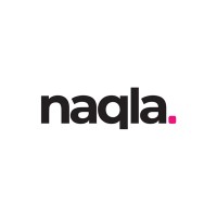 naqla logo - Similar company to Lorryz