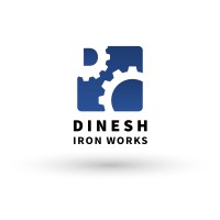 Dinesh Iron Works logo - Similar company to Hbhb Iron Works