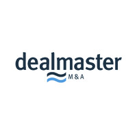 Dealmaster M&A logo - Similar company to Taskplus