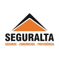 Seguralta Corretora de Seguros - Rio de Janeiro logo - Similar company to É Seguro Corretora