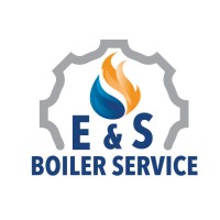 E and S Boiler Services logo - Similar company to Fusilier Resources Llc