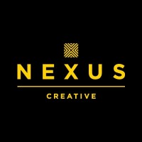 Nexus Creative logo - Similar company to Sharpmonkeys