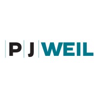 PJWeil Ltd. logo - Similar company to Ideate Lab