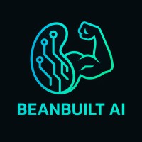 BeanBuilt AI logo - Similar company to Sleepyhead Studios