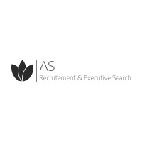 AS Recrutement & Executive Search logo - Similar company to Marignan Consulting
