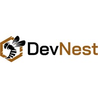 DevNest logo - Similar company to Devnest