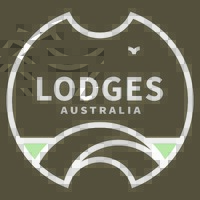 Lodges Australia logo - Similar company to De Waard