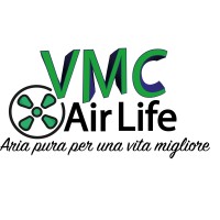 VMC Air Life SNC logo - Similar company to Cami Srl
